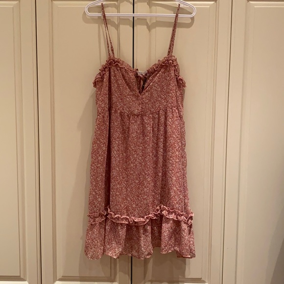Dress size L - Picture 1 of 6